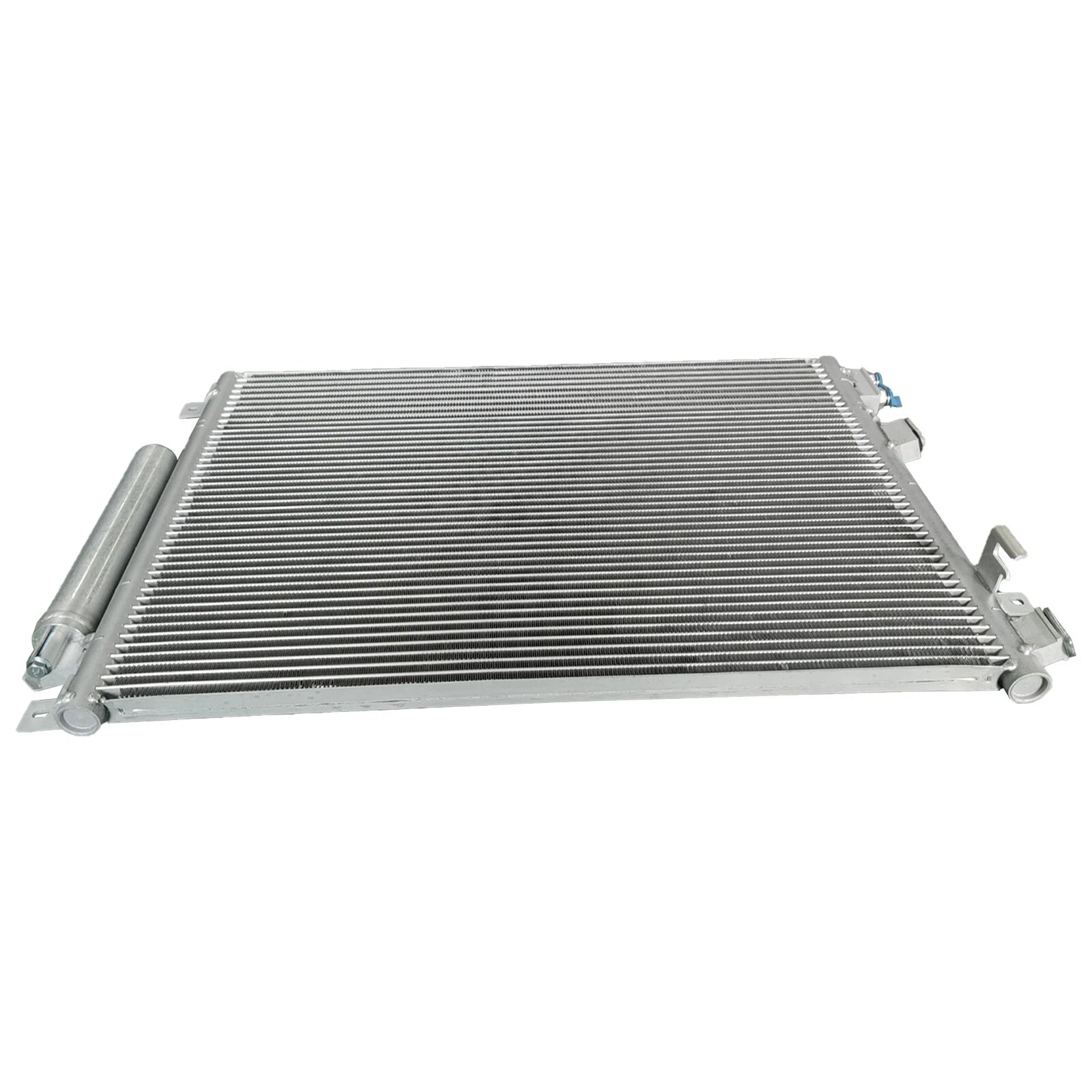 AC condenser with receiver drier for Chrysler 300 Dodge Charger (2005–2010)