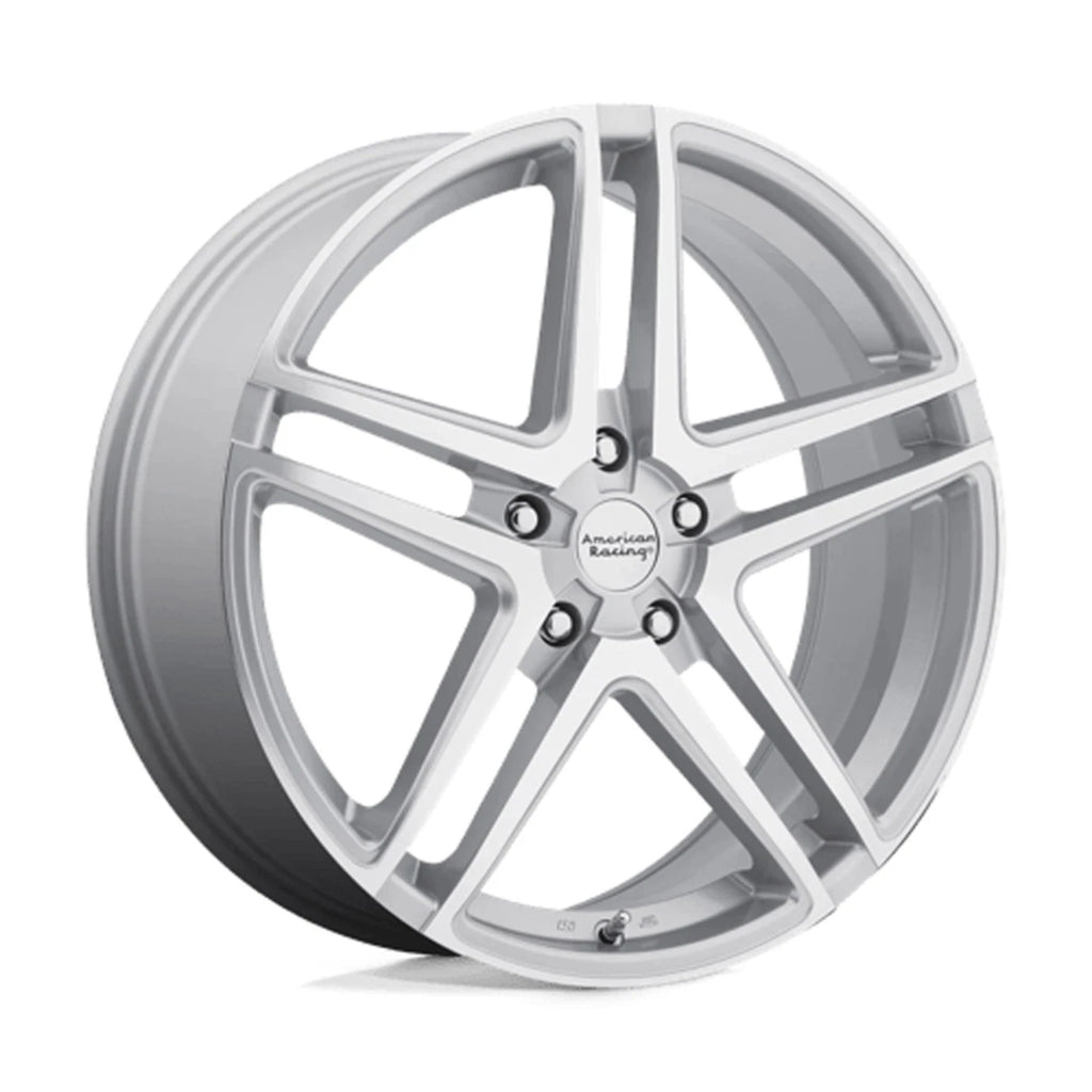 Set of 4 American Racing 16" Wheels for Acura RL, Camry, I30