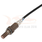Set of 4 O2 Oxygen Sensors for GMC Sierra 1500 4.8L (2000–2002)