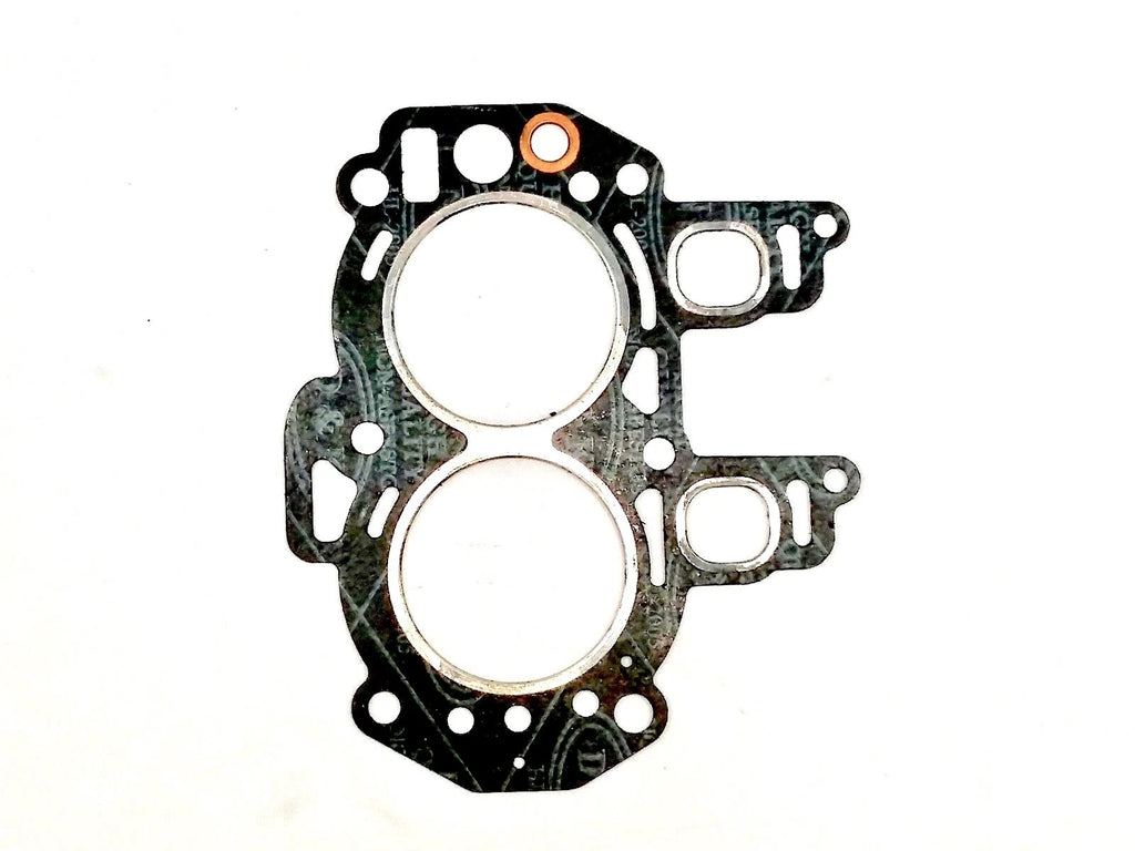 Yamaha 8HP-9 Outboard Motor Parts (2010–2023)