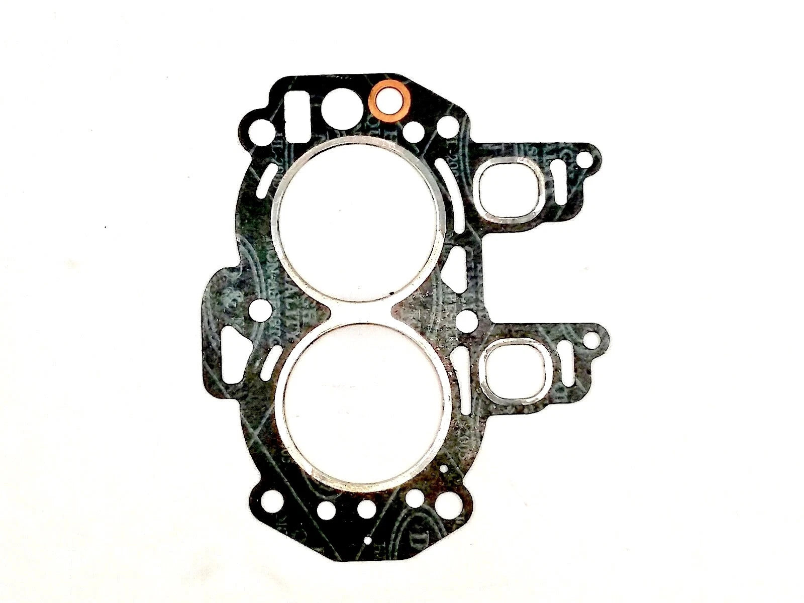 Yamaha 8HP-9 Outboard Motor Parts (2010–2023)