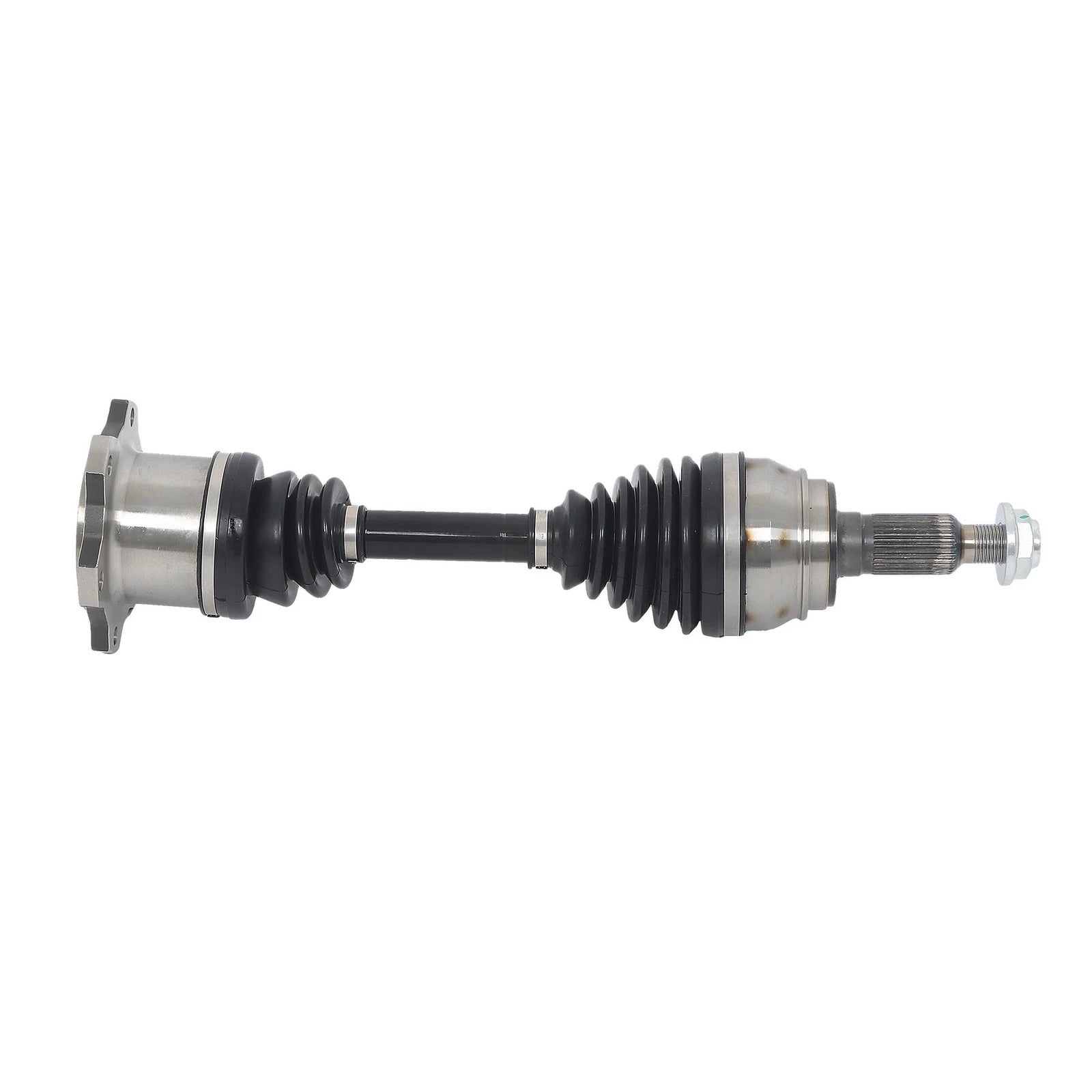 Pair Front CV Axle Shafts for Cadillac Escalade ESV EXT (1999–2006)