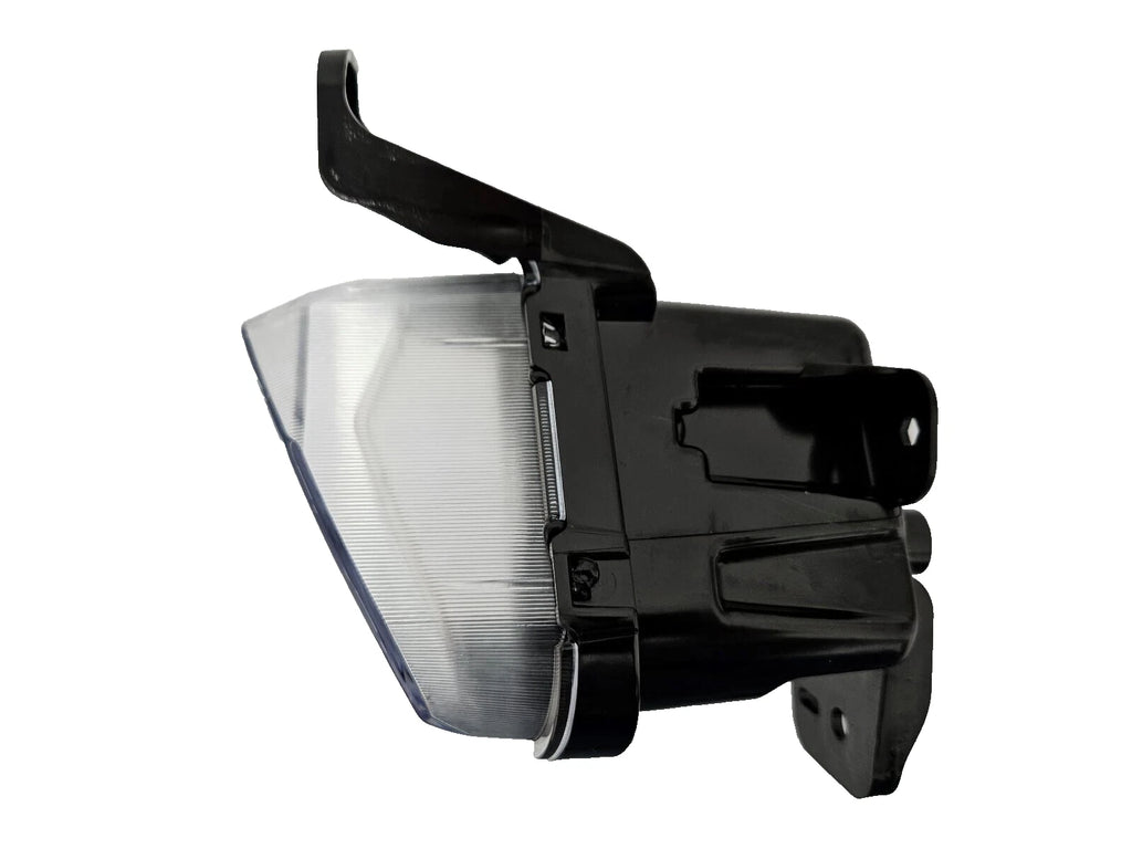 LED Fog Light for Chevrolet Silverado 1500 (2022–2024) LH