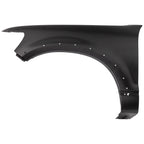 Fender for Ford Explorer (2007–2010) Front Left