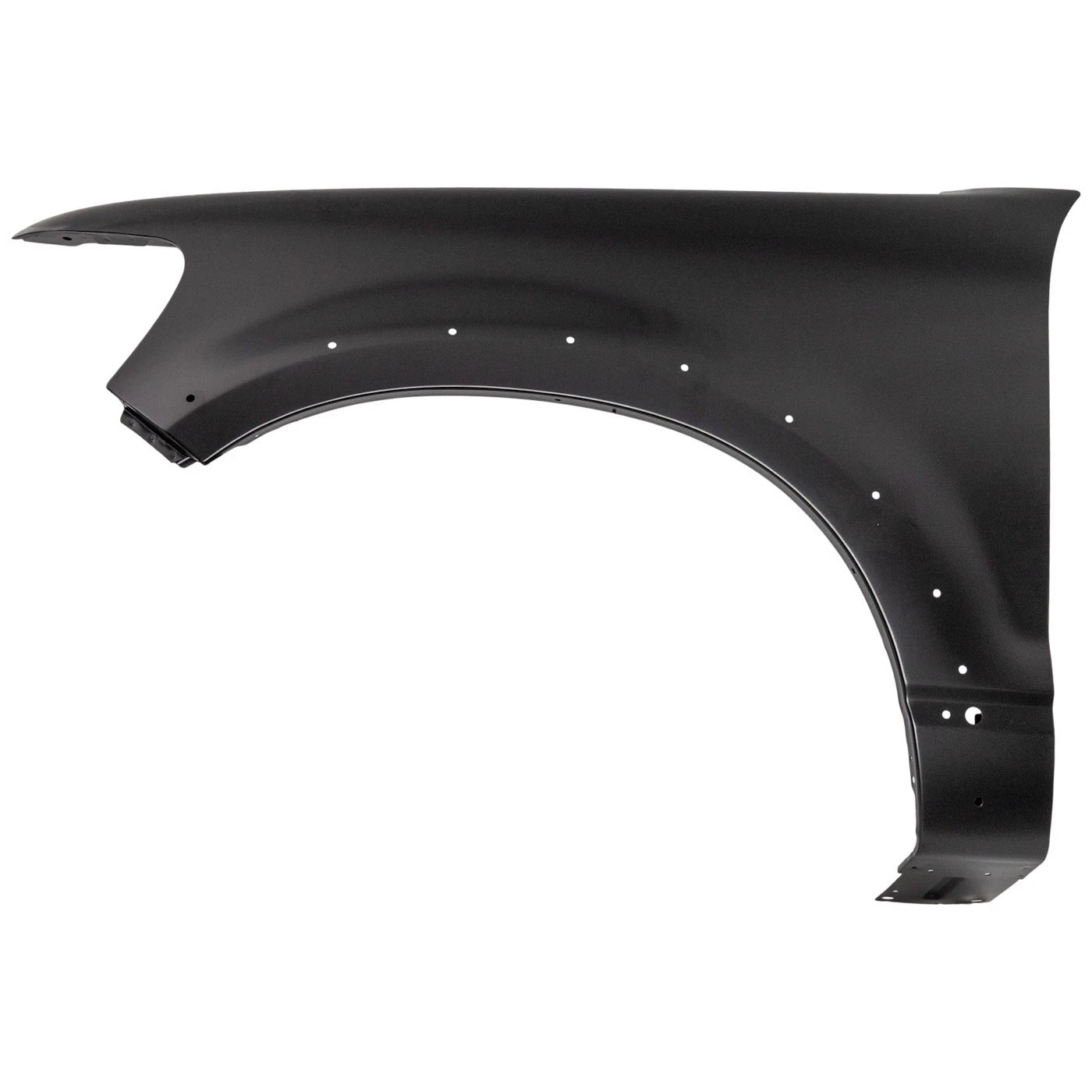 Fender for Ford Explorer (2007–2010) Front Left