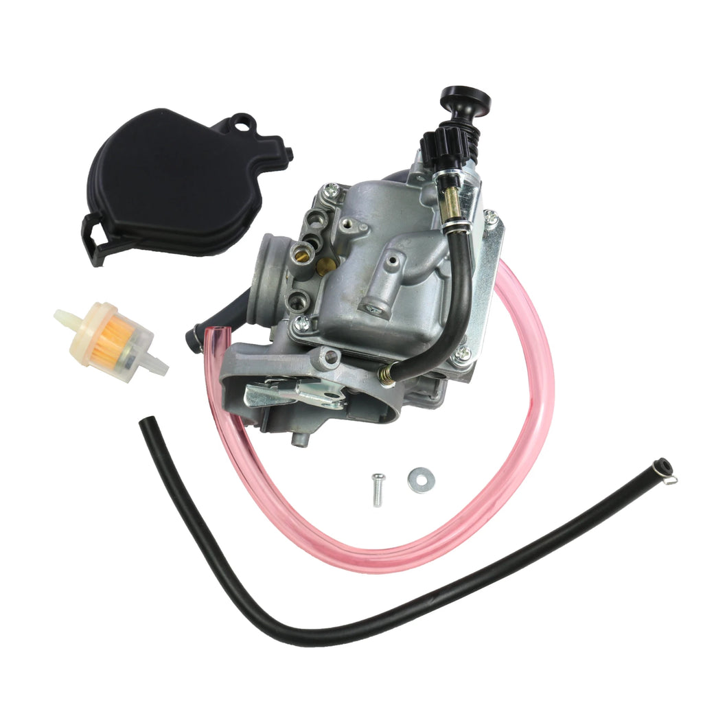 Carburetor for Kawasaki Bayou 400 KLF400B (1993–1999)