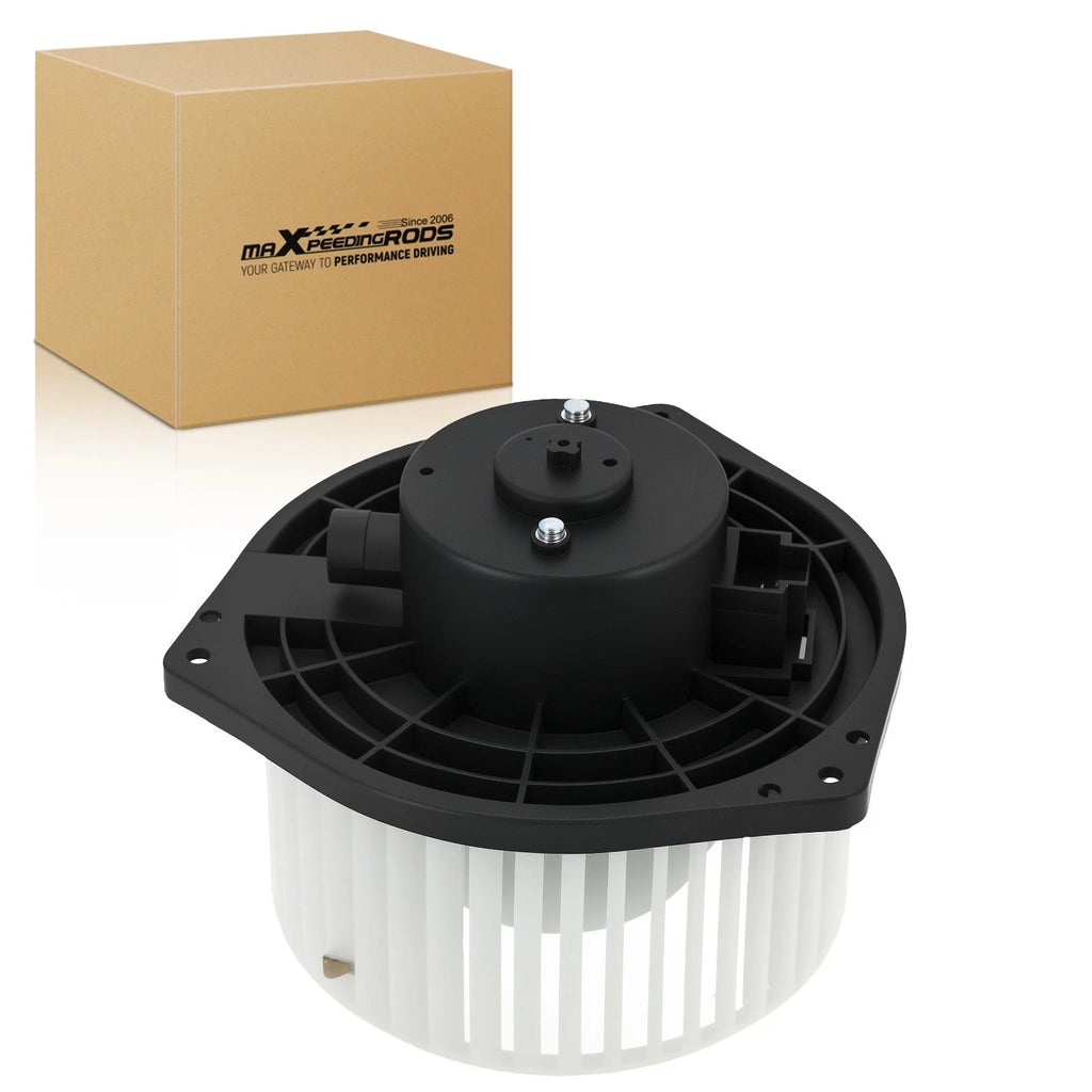 HVAC Blower Motor w/ Fan for Honda Accord (2003–2007) 79310SDNA01 700004