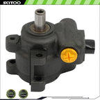 Power Steering Pump for Ford Five Hundred, Mercury Montego (2005–2007)