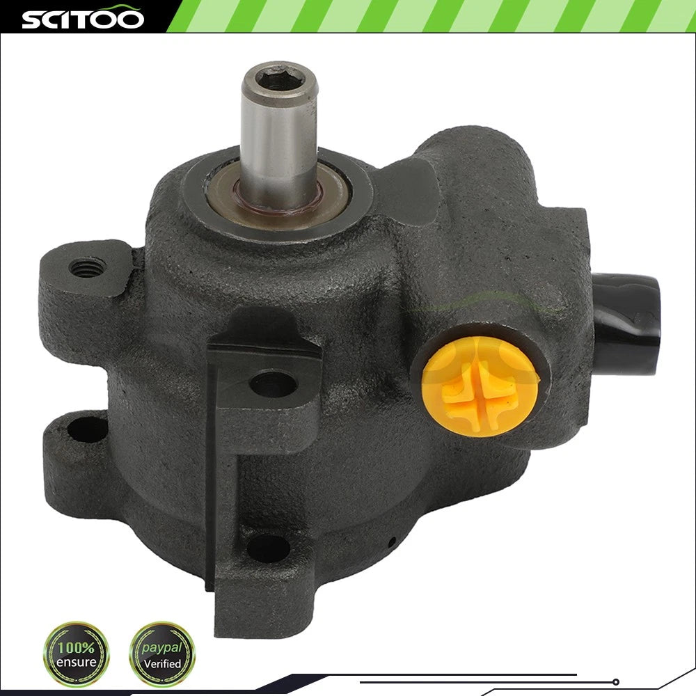 Power Steering Pump for Ford Five Hundred, Mercury Montego (2005–2007)