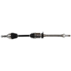 CV Axle Shaft for Ford Taurus, Lincoln MKT (2013–2017)