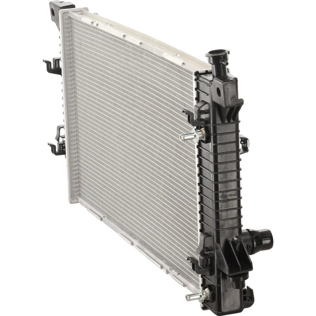 Radiator for Ford Expedition (2008–2014)