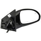 Power Mirror Set for Buick Enclave (2008–2012) Power Folding with Memory