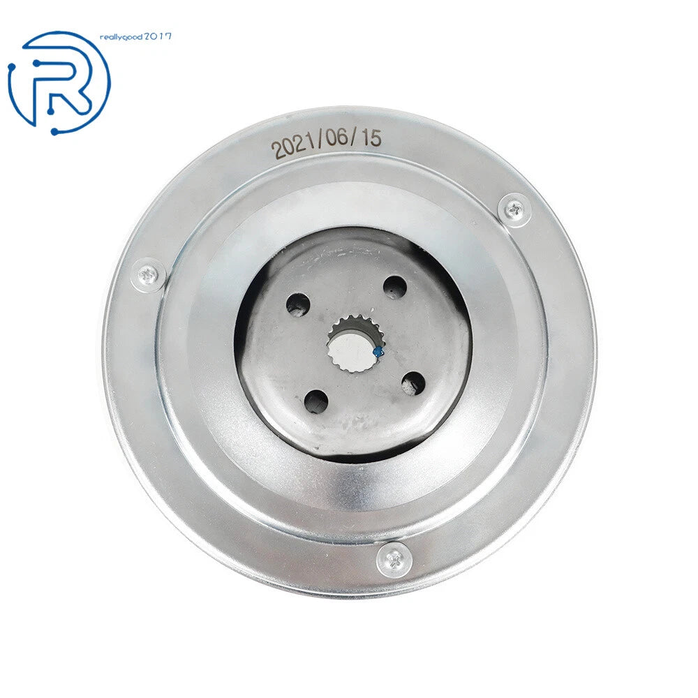 Primary Dry Clutch CVT Sheave Assembly for Yamaha Grizzly 350 (2007–2014)