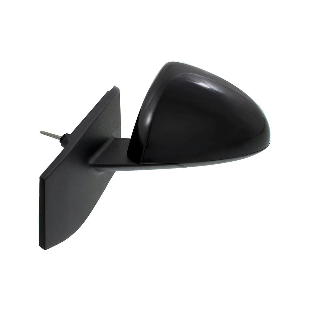 Set of 2 Manual Remote Mirrors for Chevrolet Spark (2013–2015)