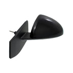 Set of 2 Manual Remote Mirrors for Chevrolet Spark (2013–2015)