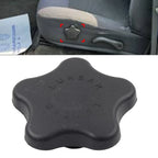 Seat Lumbar Adjustment Knob for Chevrolet GMC Buick Hummer (2000–2023)