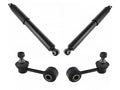 Rear Shock and Sway Bar Link Kit for Mazda 6 (2003–2008) SW896RR