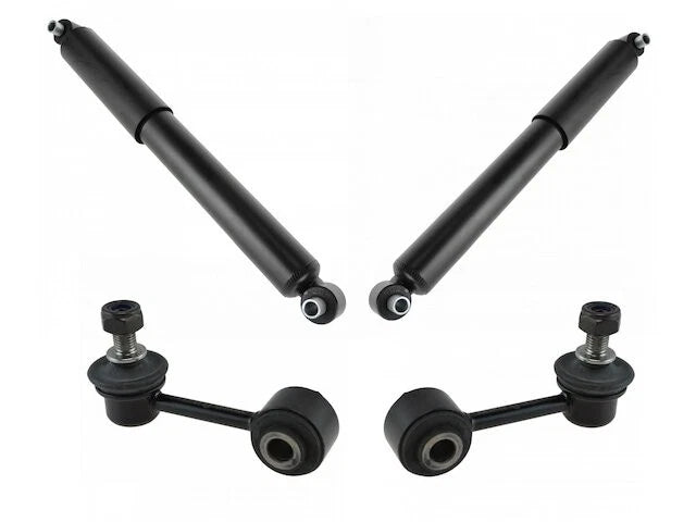 Rear Shock and Sway Bar Link Kit for Mazda 6 (2003–2008) SW896RR
