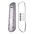 Left Engine Valve Cover for Chevrolet Suburban 1500 2500 (1999–2006) 12642655