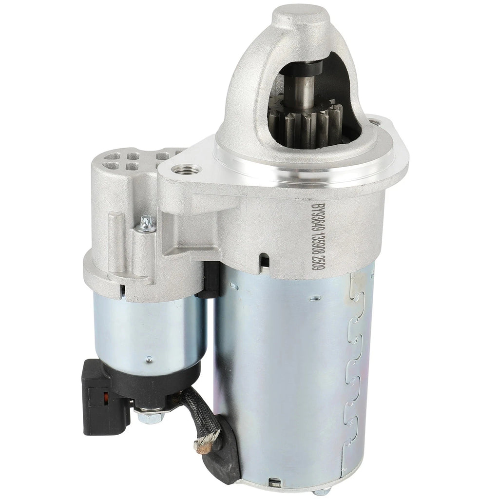 Starter for Hyundai Elantra (2014–2020) L4 1.8L/2.0L 10995