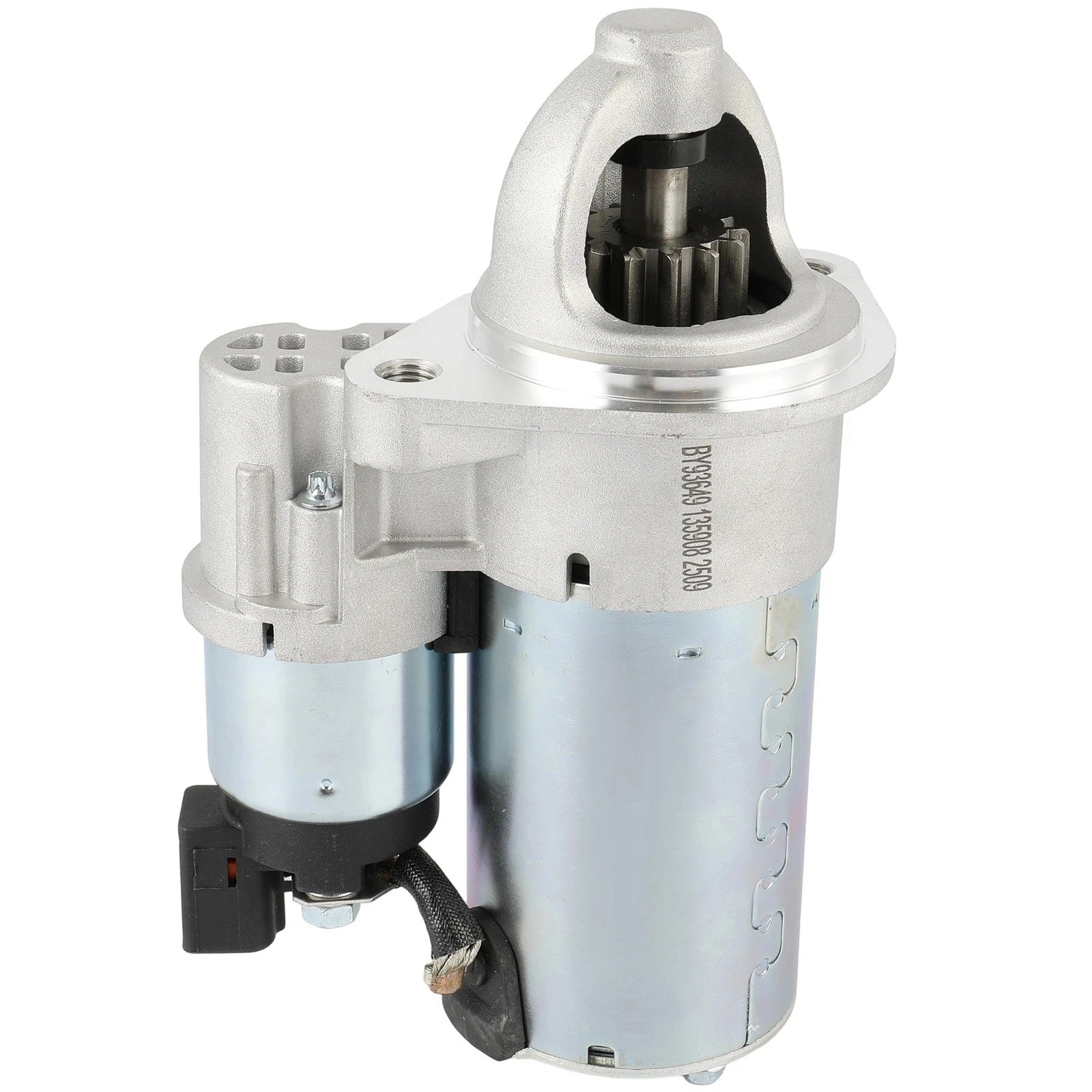 Starter for Hyundai Elantra (2014–2020) L4 1.8L/2.0L 10995