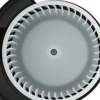 HVAC Heater Blower Motor w/ Fan for Ram ProMaster City (2015–2022) 68241593AA