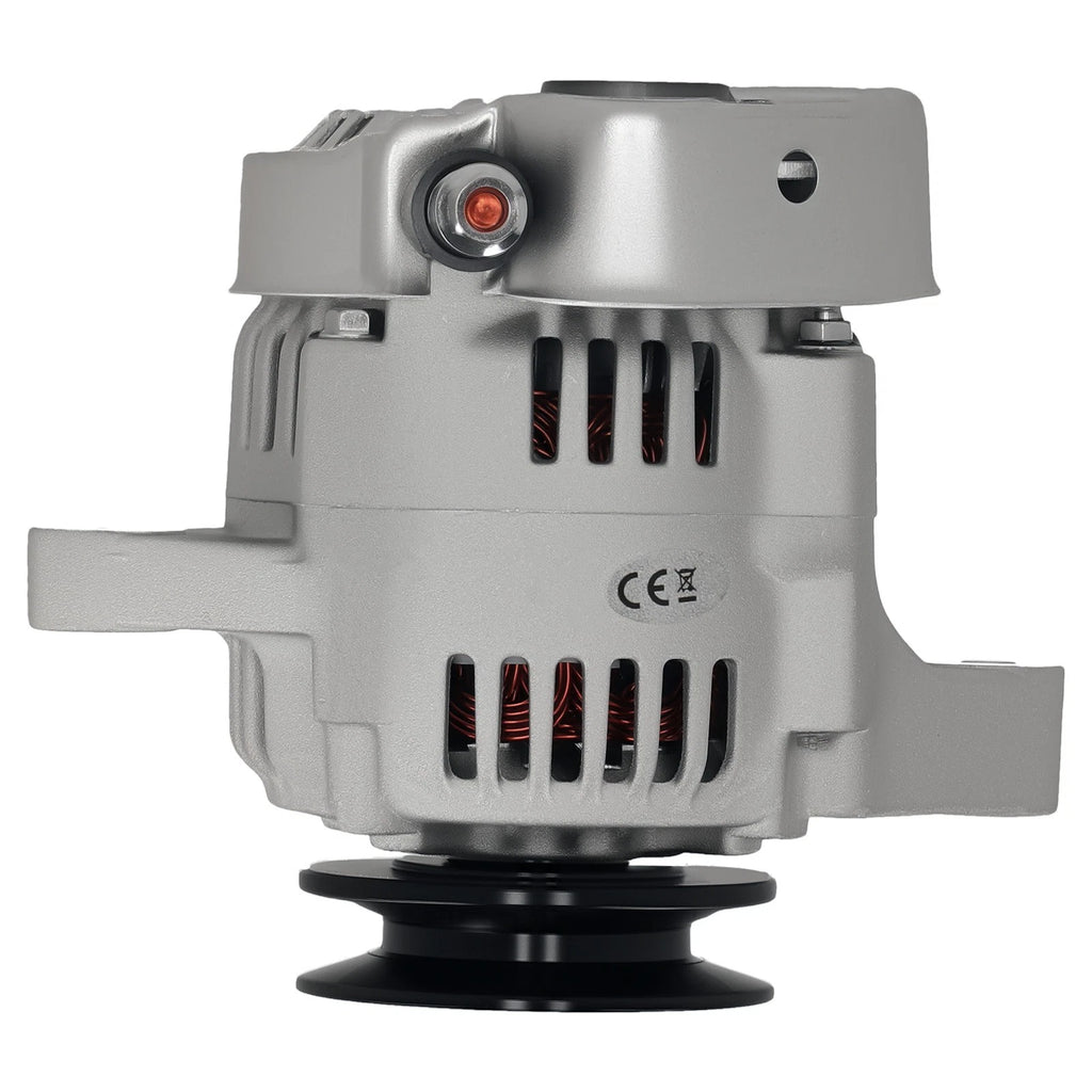 35A Alternator for Toyota Lift Trucks 5FG-10 6FG-20 6FG-23 (CW, 1-Groove)