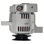 35A Alternator for Toyota Lift Trucks 5FG-10 6FG-20 6FG-23 (CW, 1-Groove)