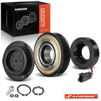 A/C Compressor Clutch Kit for Ford Fusion Lincoln MKZ (2010–2012)