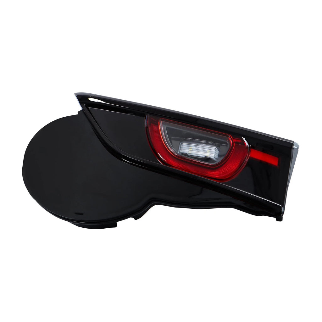 Right Side Rear Inner LED Tail Light Assembly for Mazda CX-50 (2023-2024)