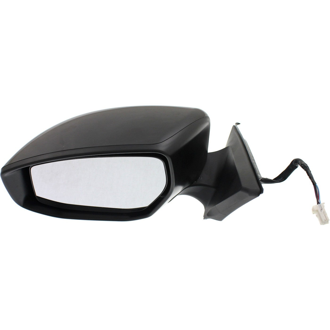 Driver Side Power Heated Mirror for Nissan Altima (2013–2018)