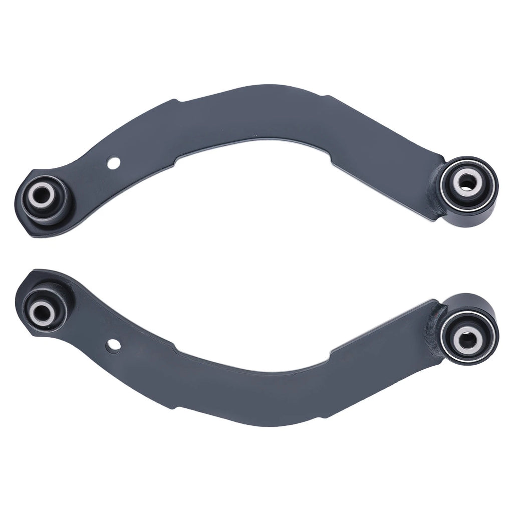 2X Rear Upper Suspension Control Arms Lateral Links for Dodge Caliber (2007–2012)