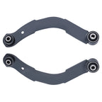 2X Rear Upper Suspension Control Arms Lateral Links for Dodge Caliber (2007–2012)