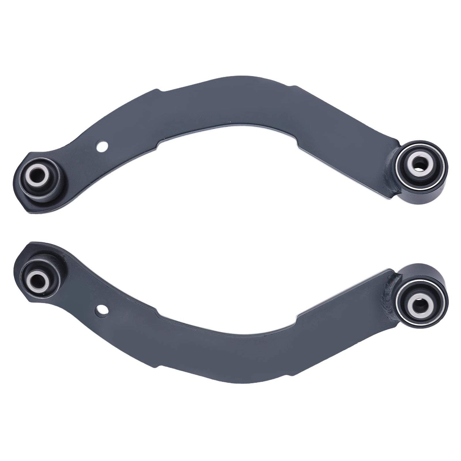 2X Rear Upper Suspension Control Arms Lateral Links for Dodge Caliber (2007–2012)