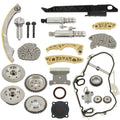 Timing Chain Kit for GM Ecotec 2.2L 2.4L (2009–2017)