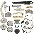 Timing Chain Kit for GM Ecotec 2.2L 2.4L (2009–2017)