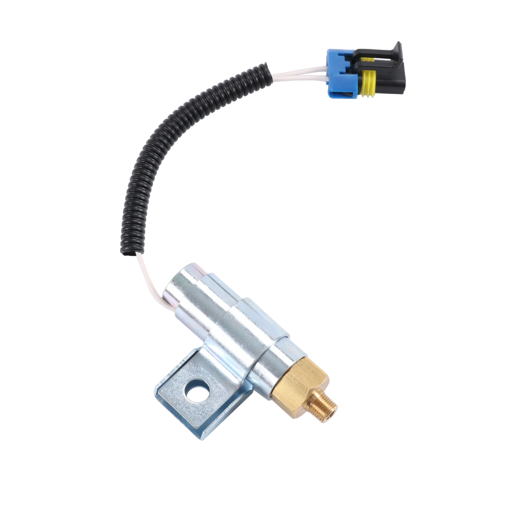 High Temp Air Solenoid Valve for Fan Clutch (A06-26631-000)