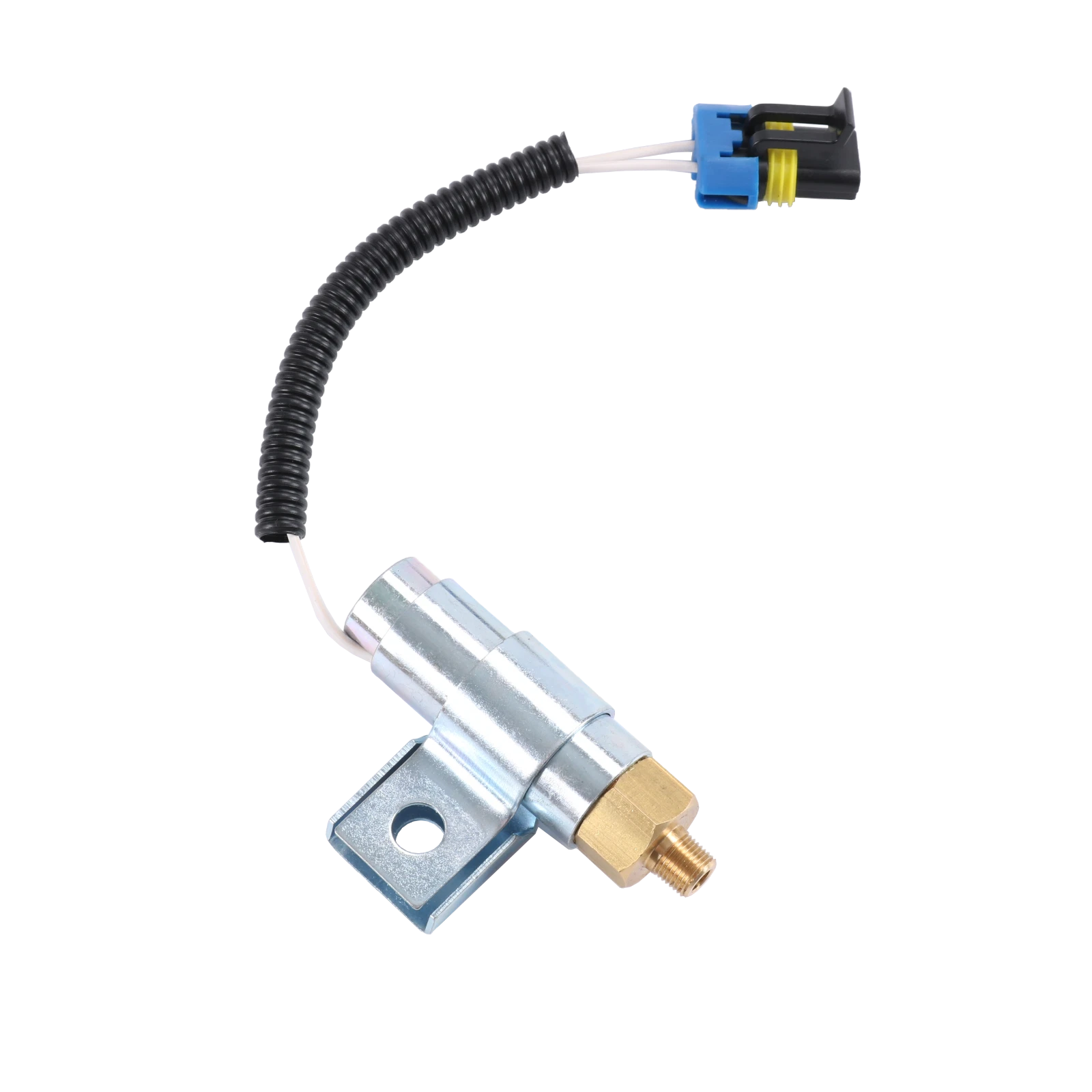 High Temp Air Solenoid Valve for Fan Clutch (A06-26631-000)
