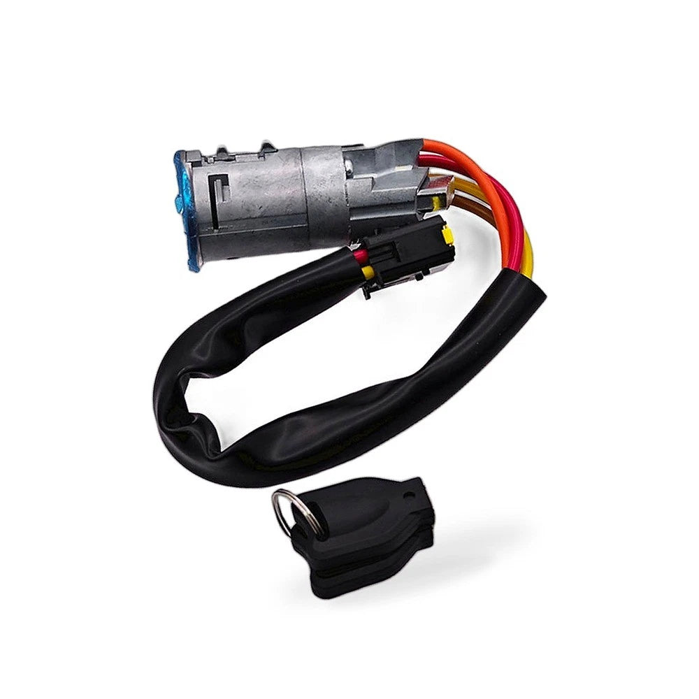 Ignition Start Switch for Renault Scenic Megane Clio Kangoo (1996–2023) 7701469419