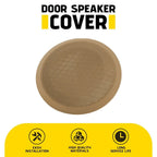 Beige Door Speaker Cover Grille for BMW E90 E91 E84 X1 (328i 330i 335i M3)