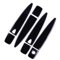 Exterior Door Handle Cover Trim for Nissan Maxima (2009-2014)