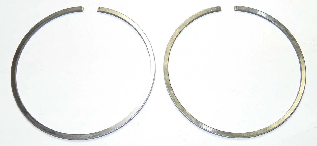 Piston Ring Set (.020) for Yamaha 40 Hp 2 Cyl (200-263-05)