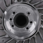 Secondary Driven Clutch Pulley for Can-Am Maverick X3 Turbo RR (2017–2023)