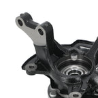 Front Steering Knuckle for Toyota Highlander (2004–2007) AWD 698442 698443