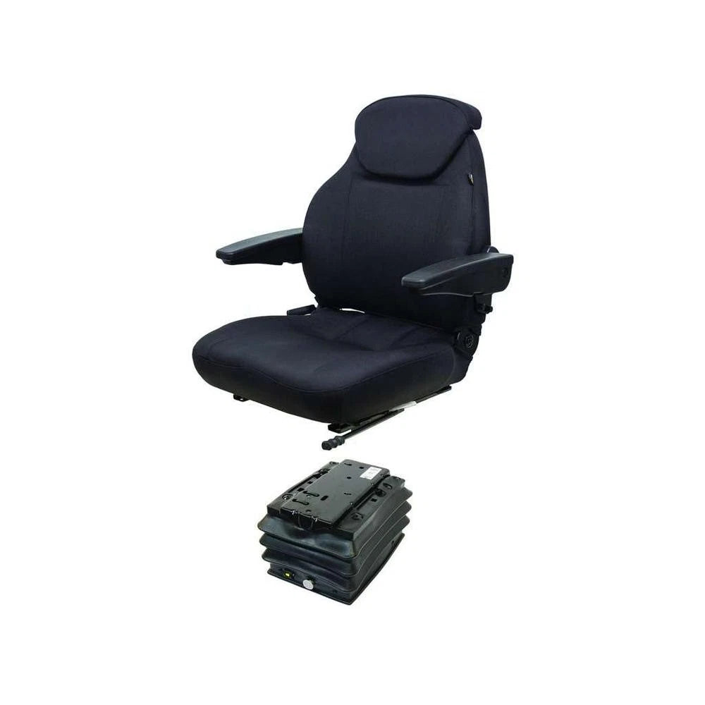 Seat & Air Suspension for Oliver/White Series KM 440