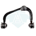 Front Struts and Rear Shocks for Ford F-150 (2004–2008)