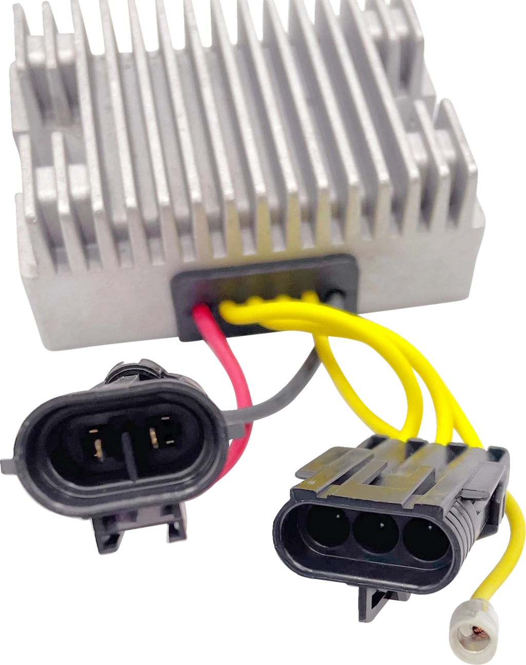 Rectifier/Regulator for Polaris (2010–2010) 10-550