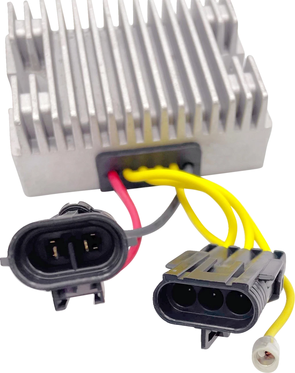 Rectifier/Regulator for Polaris (2010–2010) 10-550