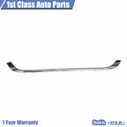 Chrome Hood Molding Trim for Mini Cooper (2007-2015)