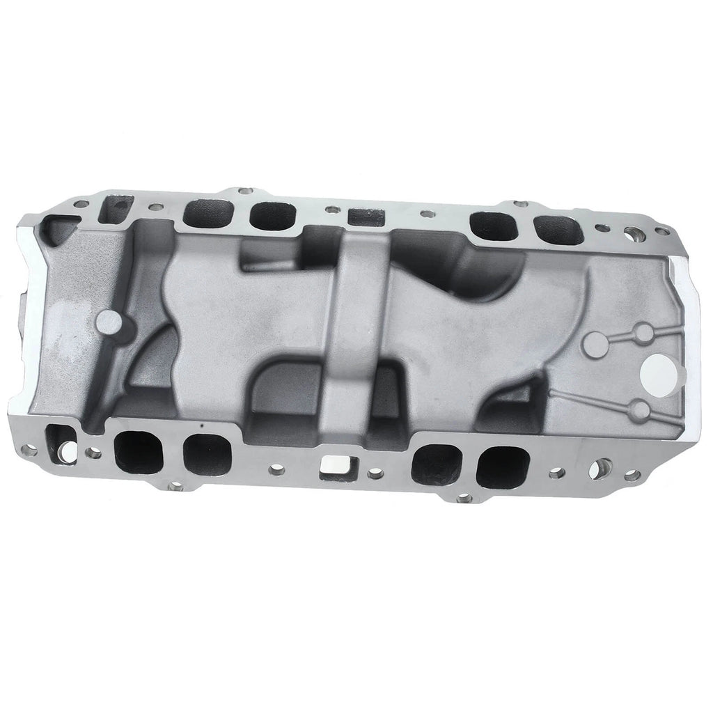 Dual Plane Big Block Carbureted Intake Manifold for Chevrolet